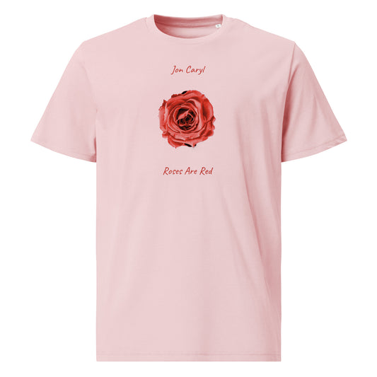 Roses Are Red T-Shirt