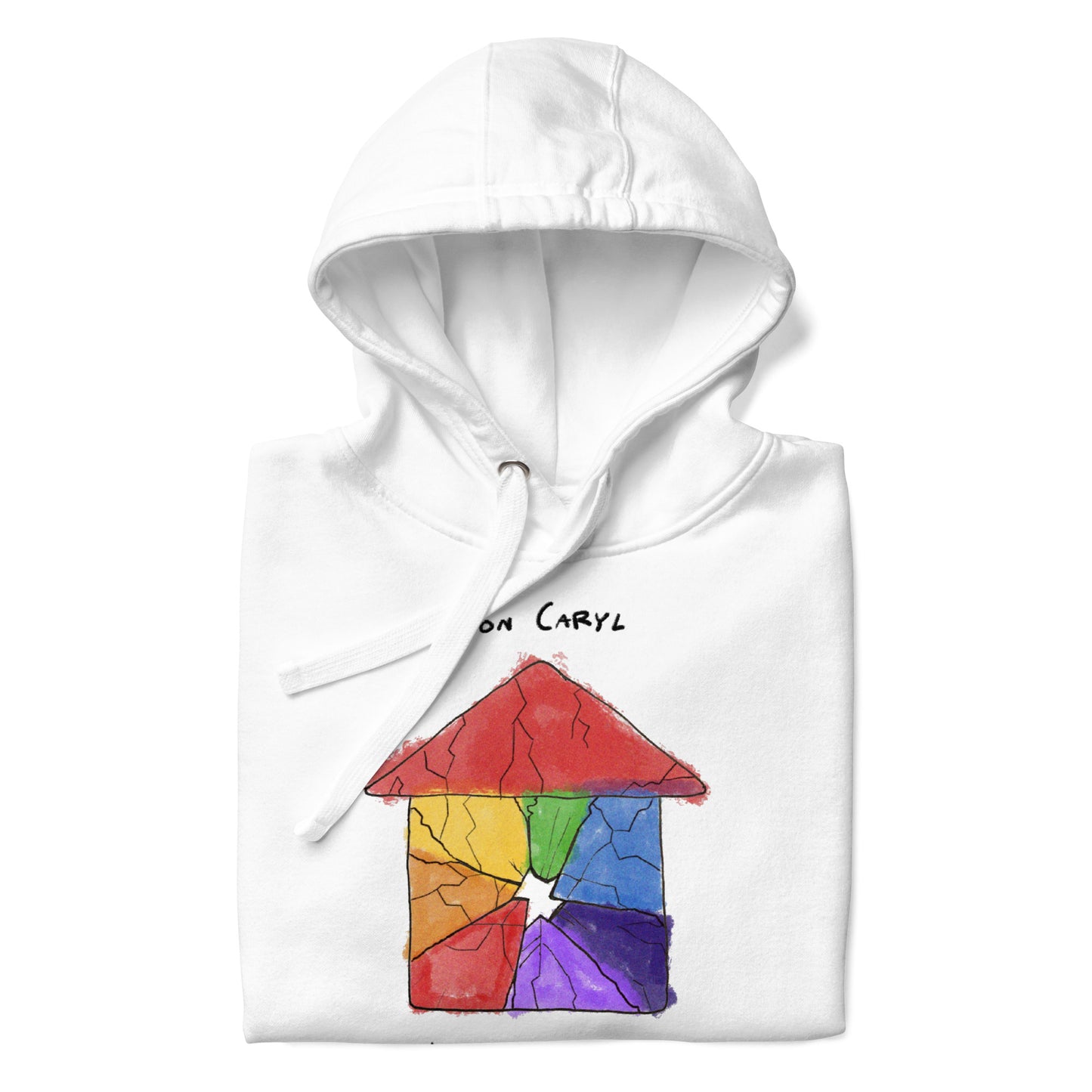 House of Glass Hoodie